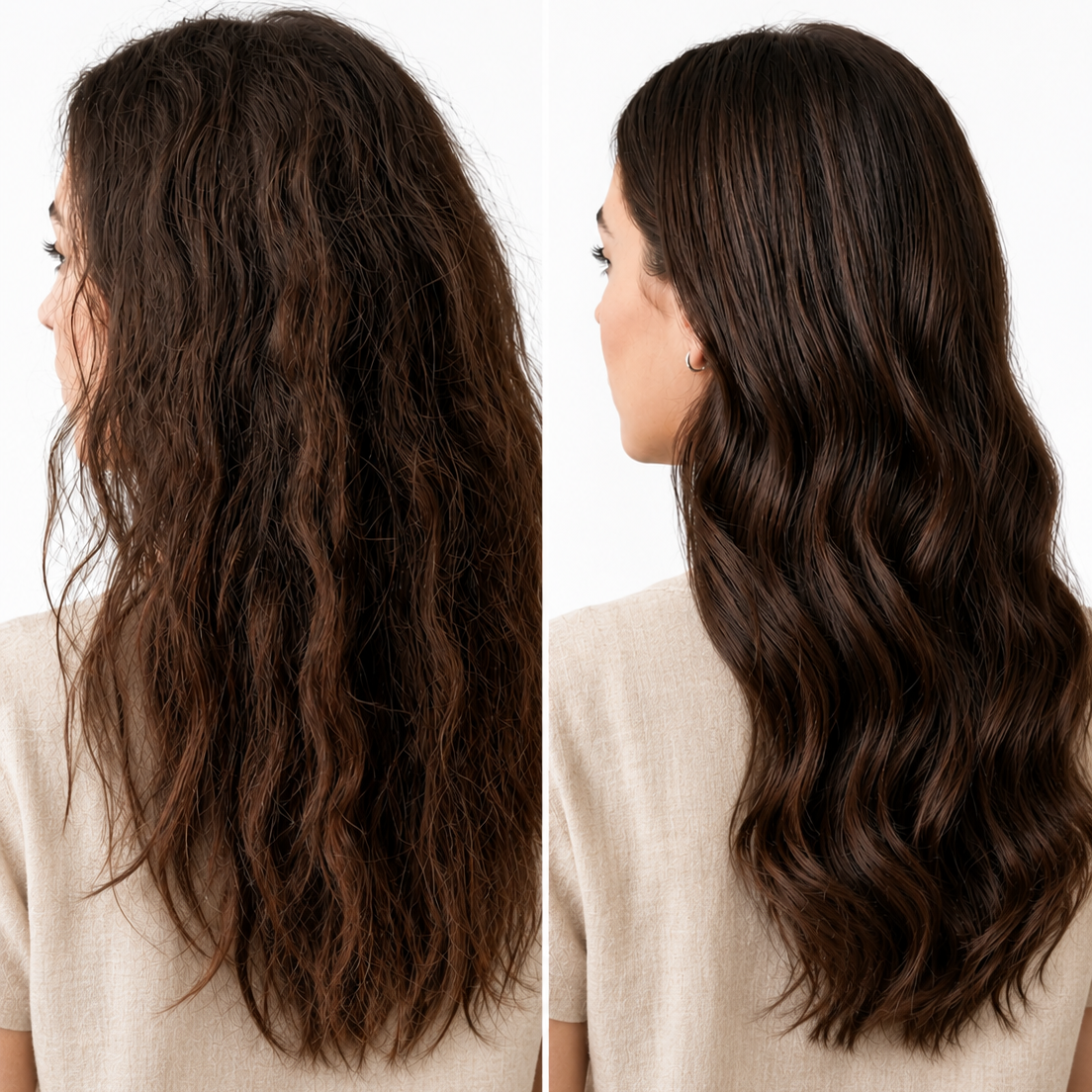 Dry Hair Shampoo