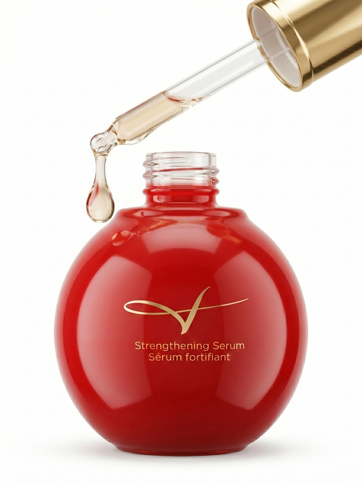 Sérum Fortifiant pour Cheveux