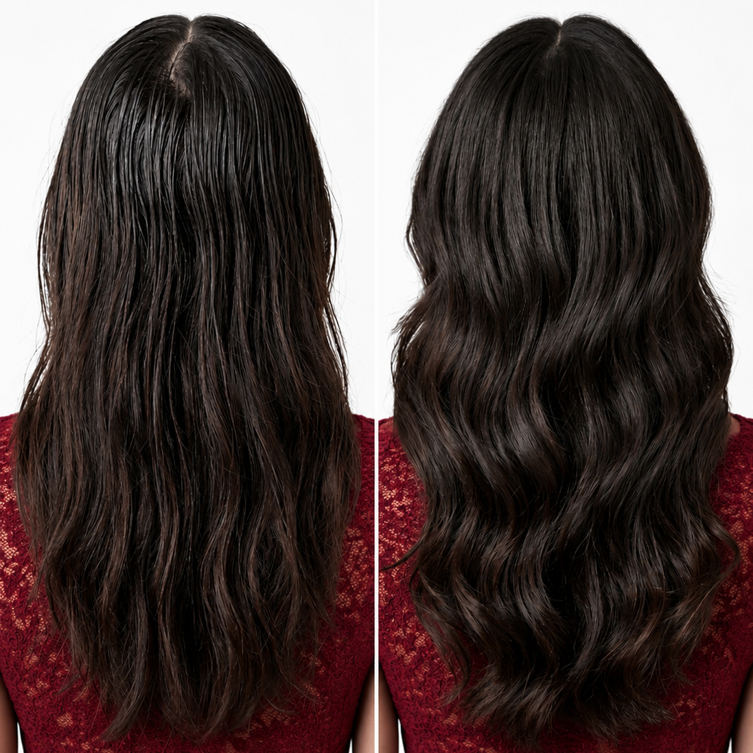 Shampooing Cheveux Gras