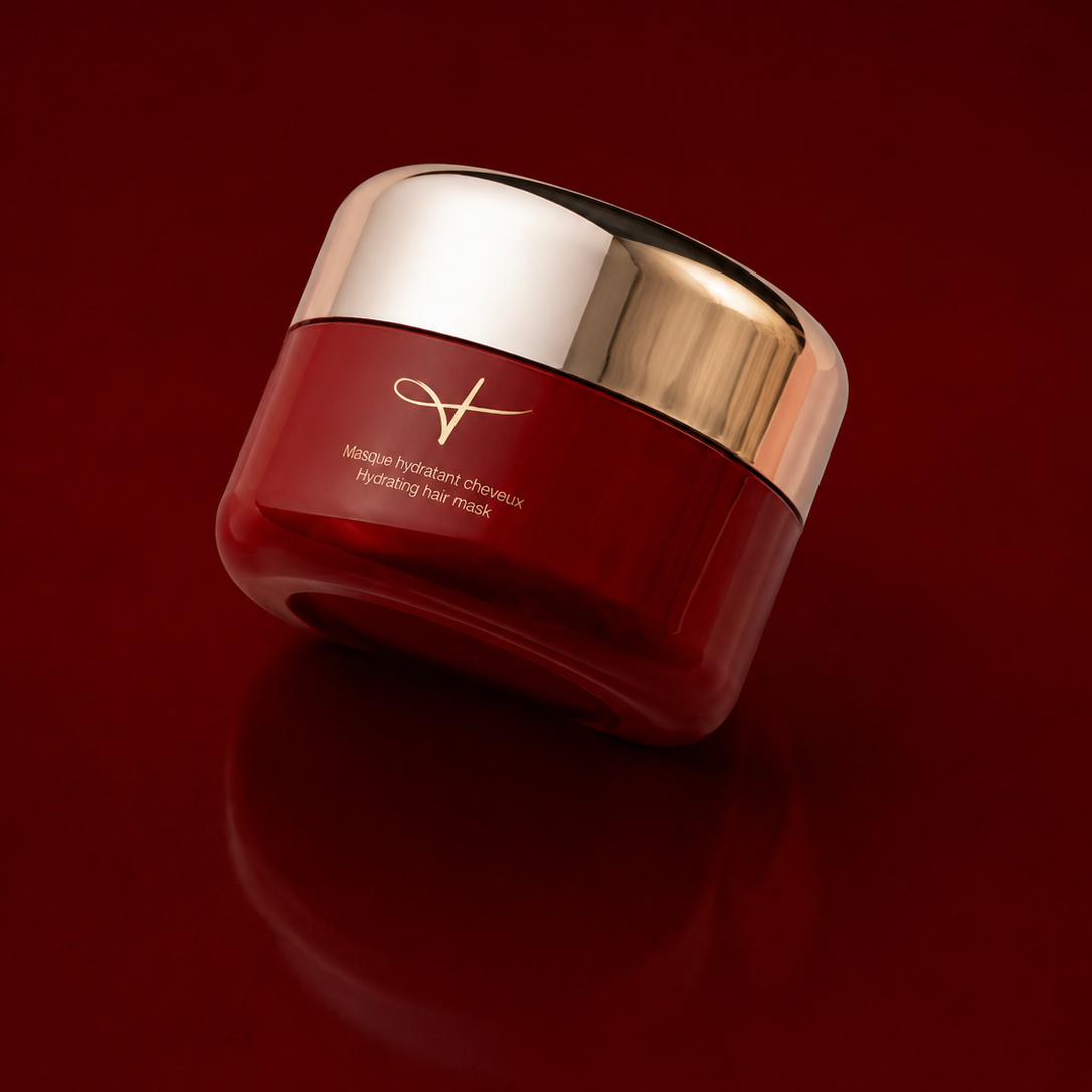 Masque Hydratant