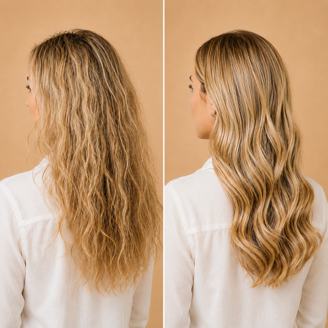 Dry Hair Collection