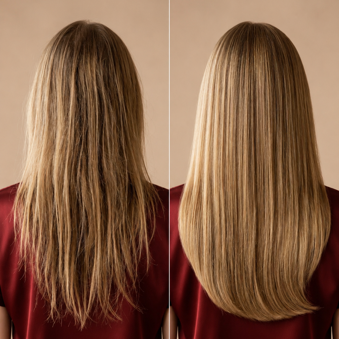 Fortifying Hair Serum