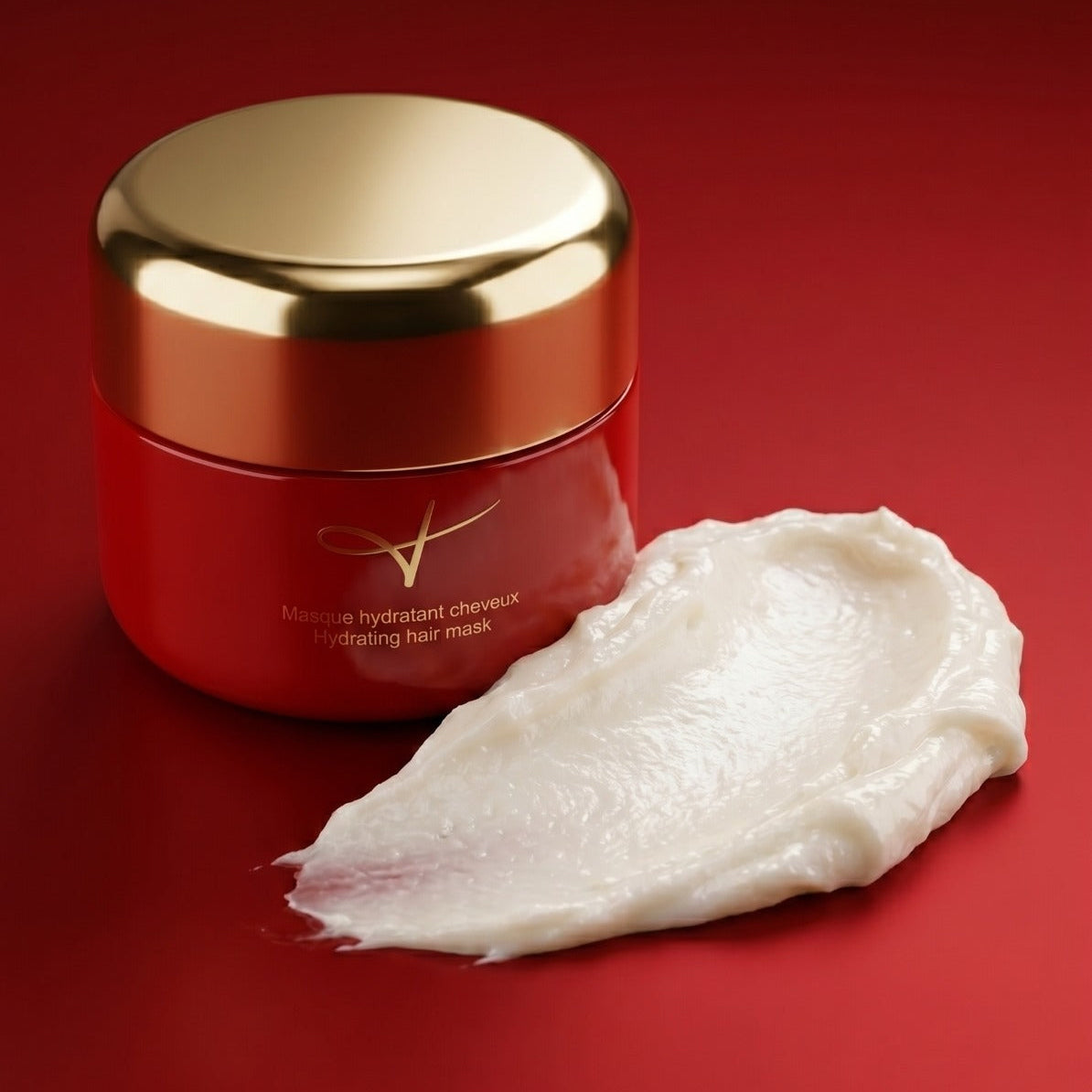 Masque Hydratant