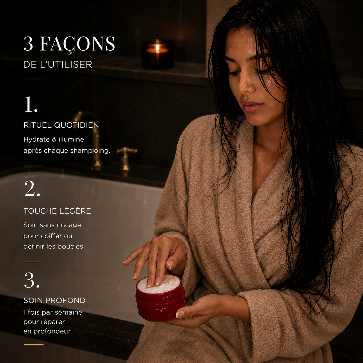 Hydrating Mask