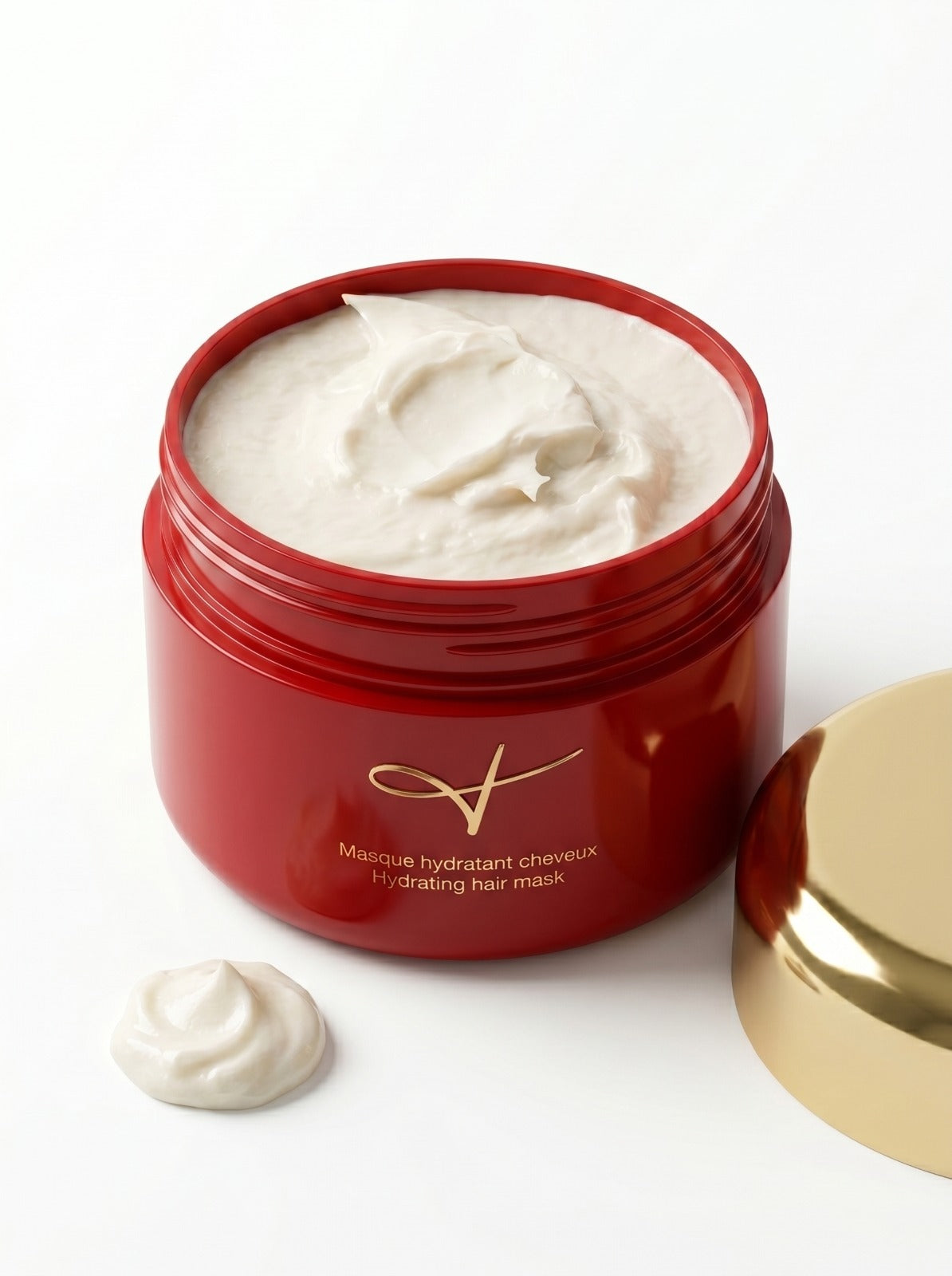 Masque Hydratant