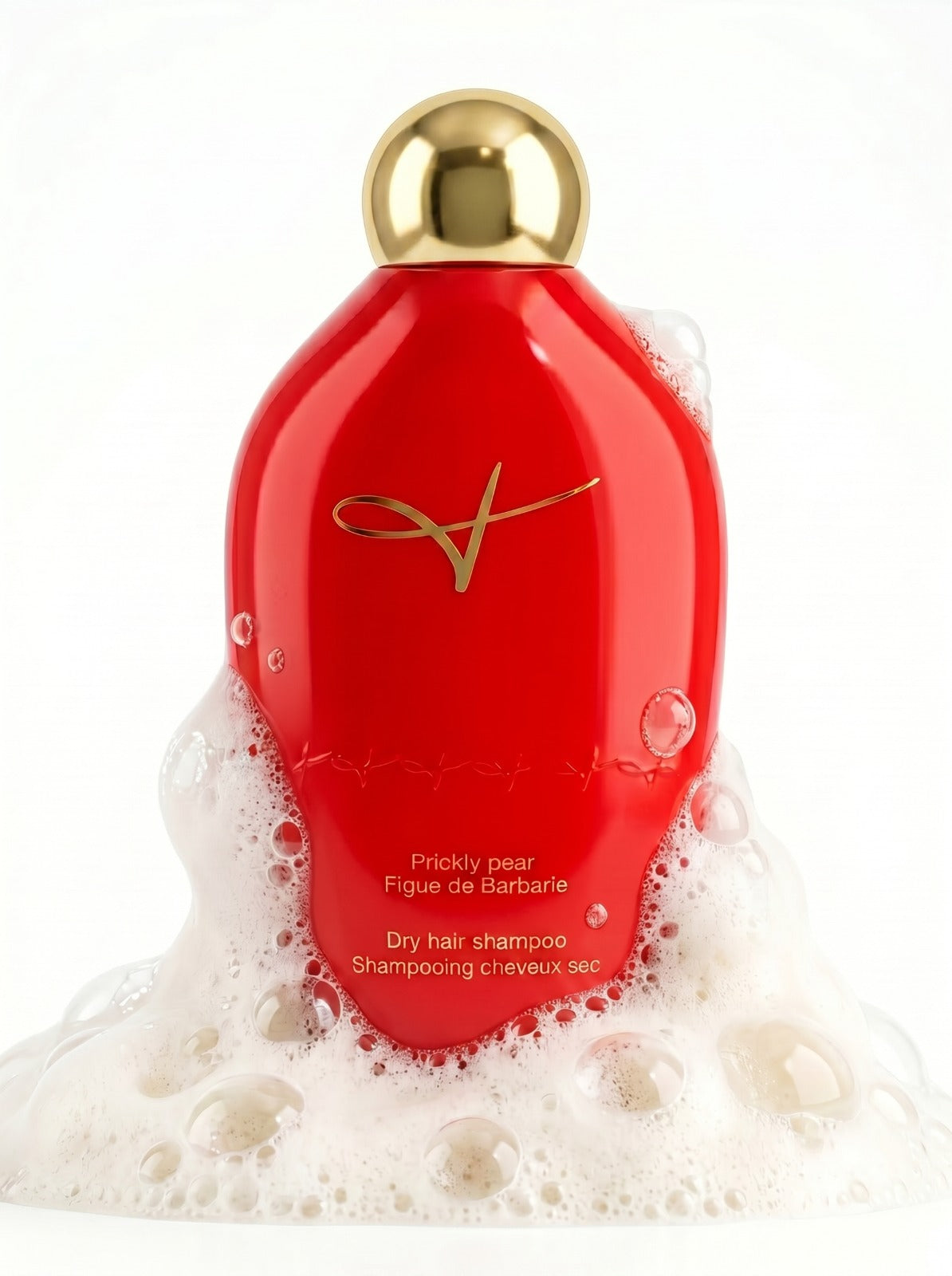 Shampooing Cheveux Secs