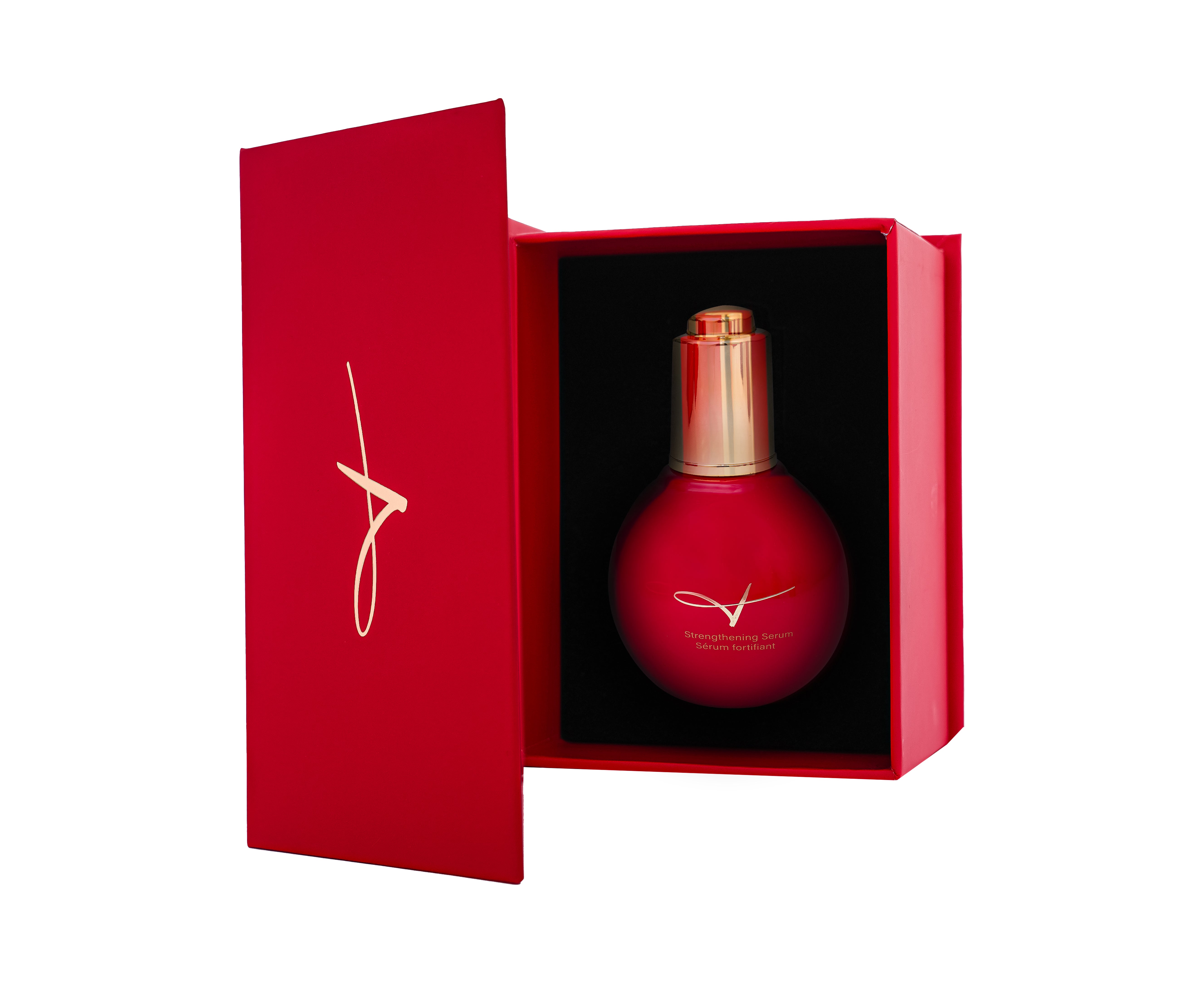 Sérum Fortifiant pour Cheveux